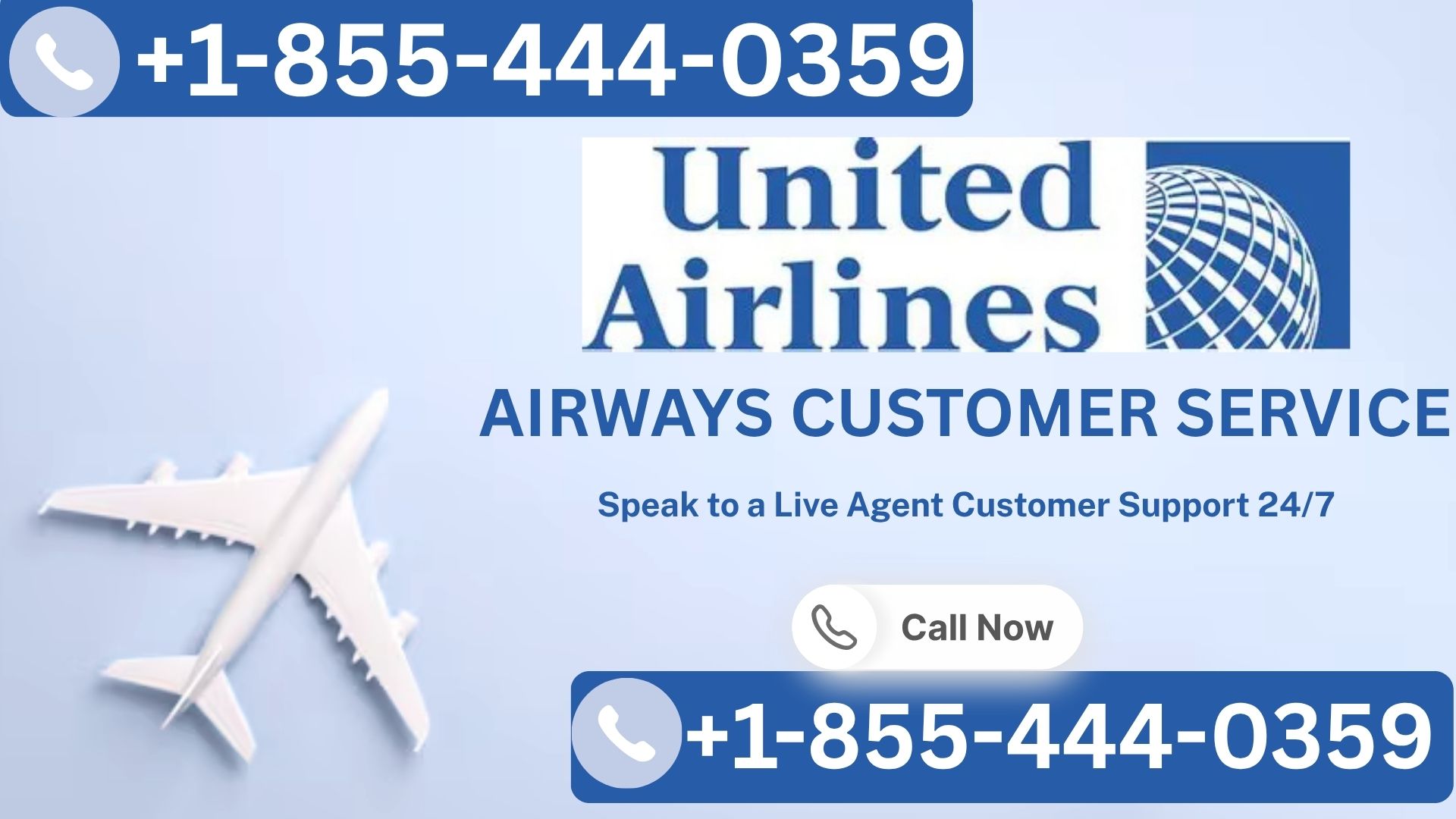 ðð² + 1 (855) 444-0359 ðð¢ United Head Office - YouTube